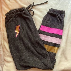 Chaser Jogger Sweatpants